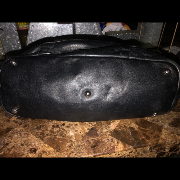 Furla Black Tote Bag - Picture 5 of 9